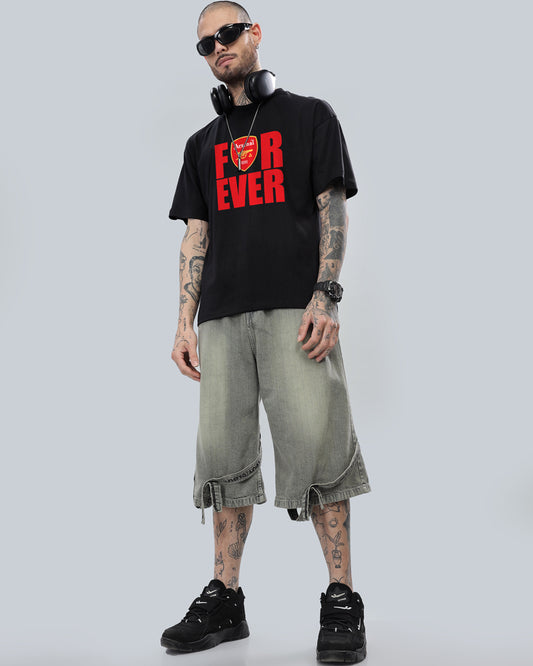 ARSENAL FOREVER T-SHIRT