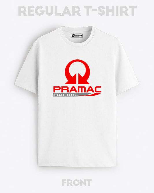 PRAMAC RACING LOGO T-SHIRT