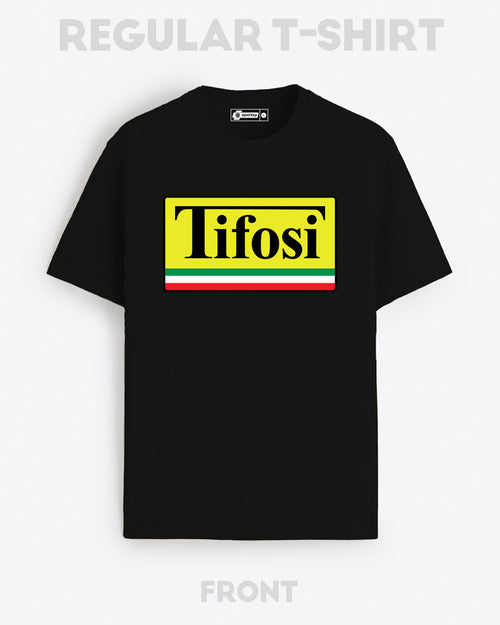 TIFOSI T-SHIRT