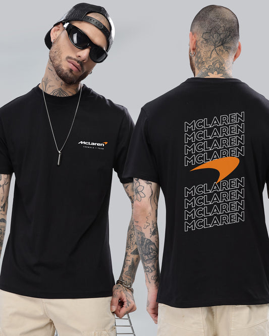 MCLAREN F1 TEAM T-SHIRT