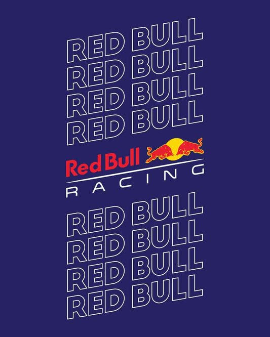 RED BULL RACING TEAM T-SHIRT