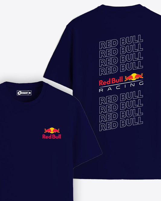 RED BULL RACING TEAM T-SHIRT