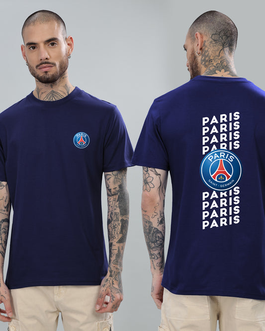 PSG TEAM T-SHIRT